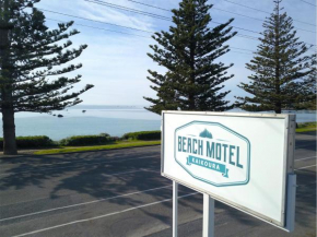 Kaikoura Beach Motel, Kaikoura